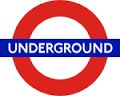 London Underground - houses for sale new barnet